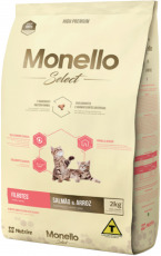 Monello Select Gatitos 2kg